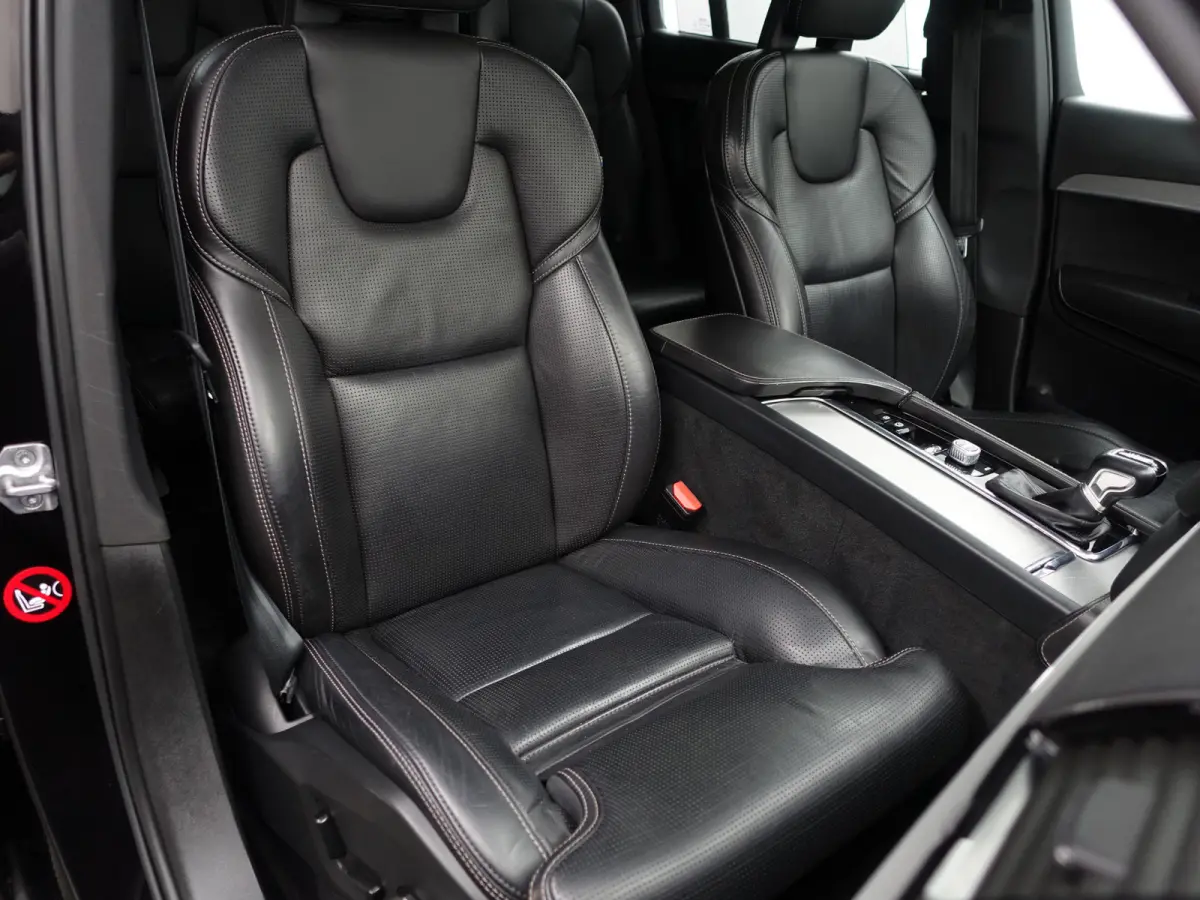 2.0 T5 AWD Inscription Aut- 7 Pers, Panoramadak, Stoelventilatie, Head Up, Active Xenon Led, Lane Assist