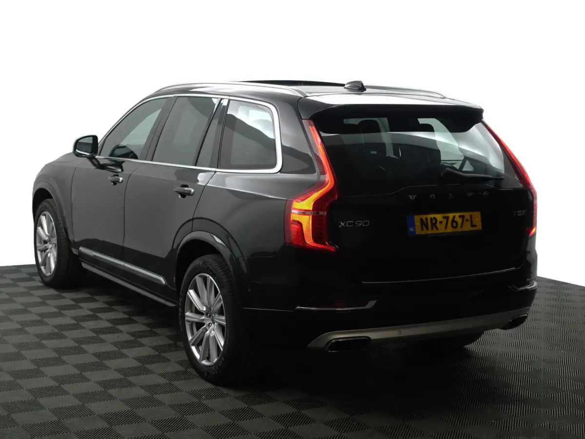 2.0 T5 AWD Inscription Aut- 7 Pers, Panoramadak, Stoelventilatie, Head Up, Active Xenon Led, Lane Assist
