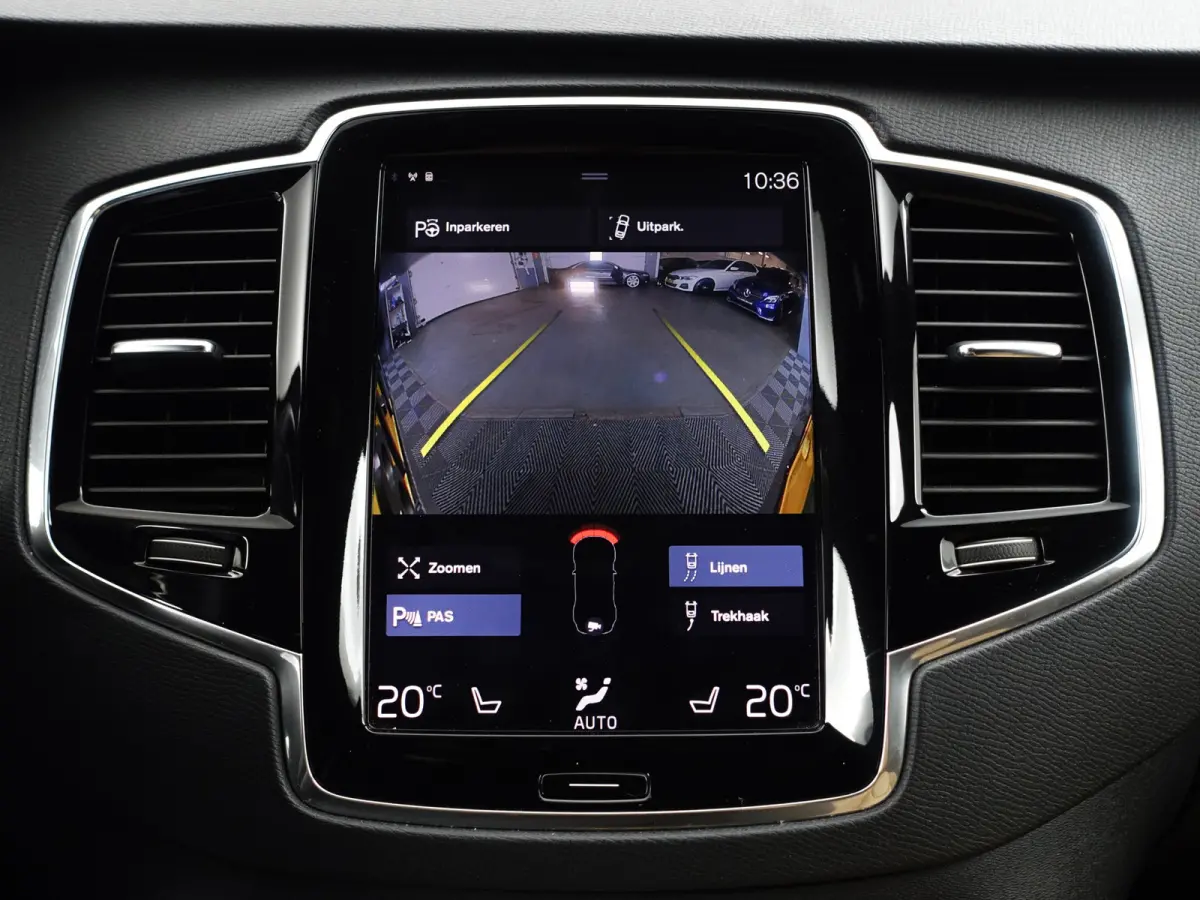 2.0 T8 Twin Engine AWD Inscription- 7 Pers, Panoramadak, Trekhaak, Carplay, Android Auto, Active Xenon Led