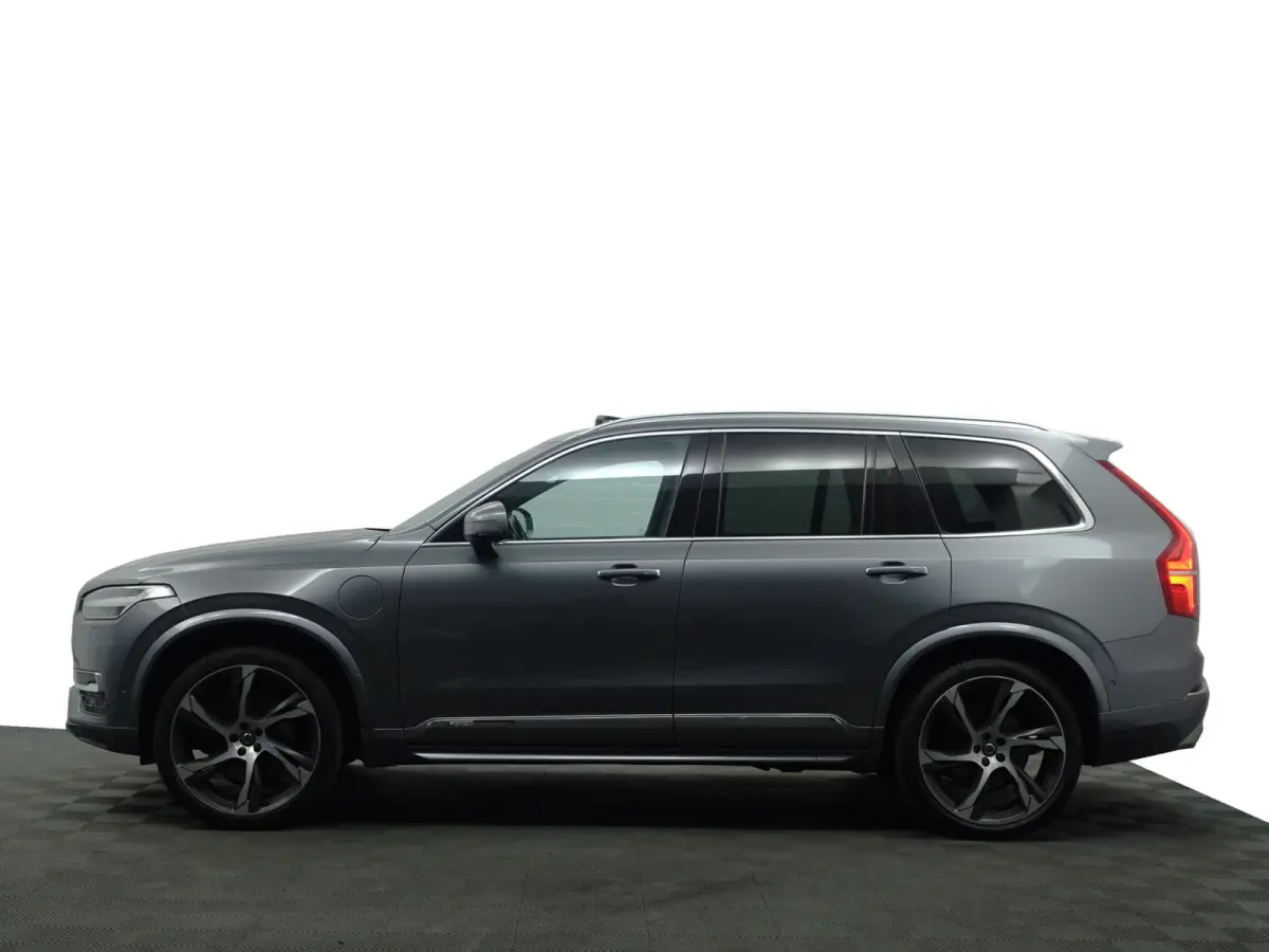2.0 T8 Twin Engine AWD Inscription- 7 Pers, Panoramadak, Trekhaak, Carplay, Android Auto, Active Xenon Led
