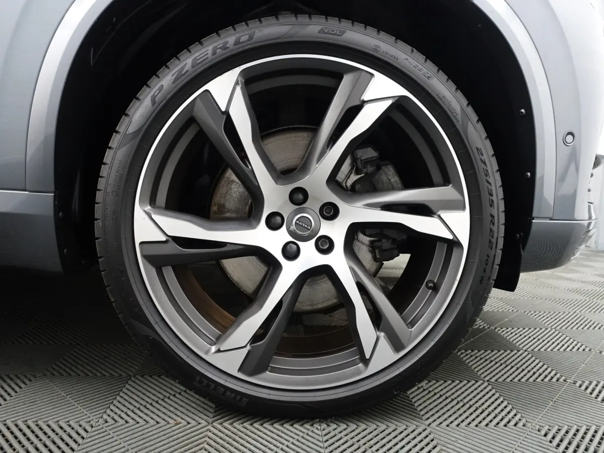 2.0 T8 Twin Engine AWD Inscription- 7 Pers, Panoramadak, Trekhaak, Carplay, Android Auto, Active Xenon Led