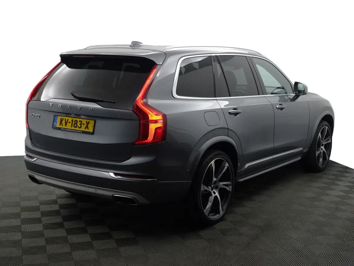 2.0 T8 Twin Engine AWD Inscription- 7 Pers, Panoramadak, Trekhaak, Carplay, Android Auto, Active Xenon Led