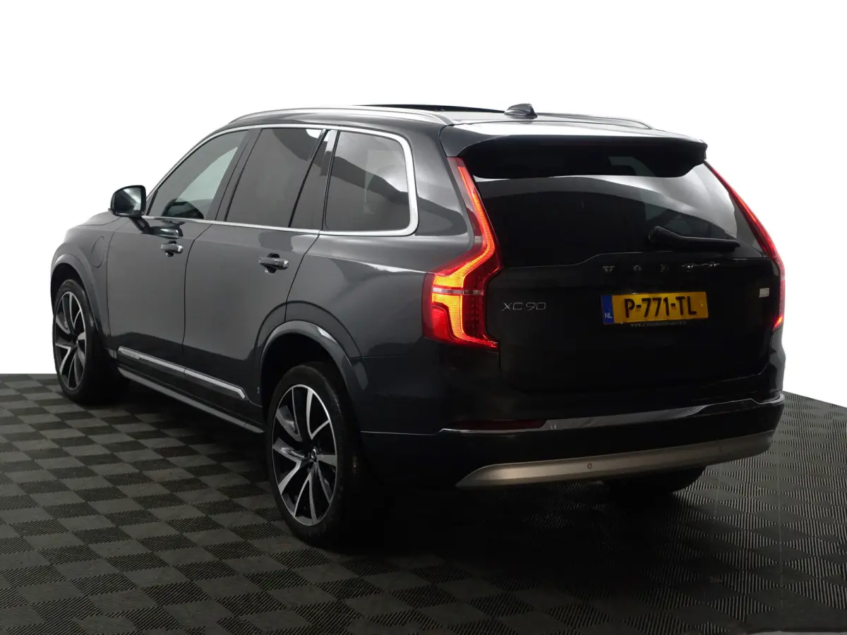2.0 T8 Recharge AWD Inscription Exclusive- 7 Pers, Harman Kardon, Panoramadak, Stoelventilatie, Head Up, Elek Trekhaak