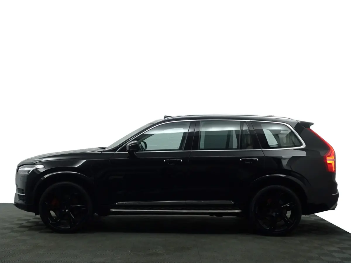 2.0 T8 Twin Engine AWD Inscription- 7 Pers, Panoramadak, Bowers Wilkins, Head Up, Stoelventilatie, Stuur/Stoelverwarming