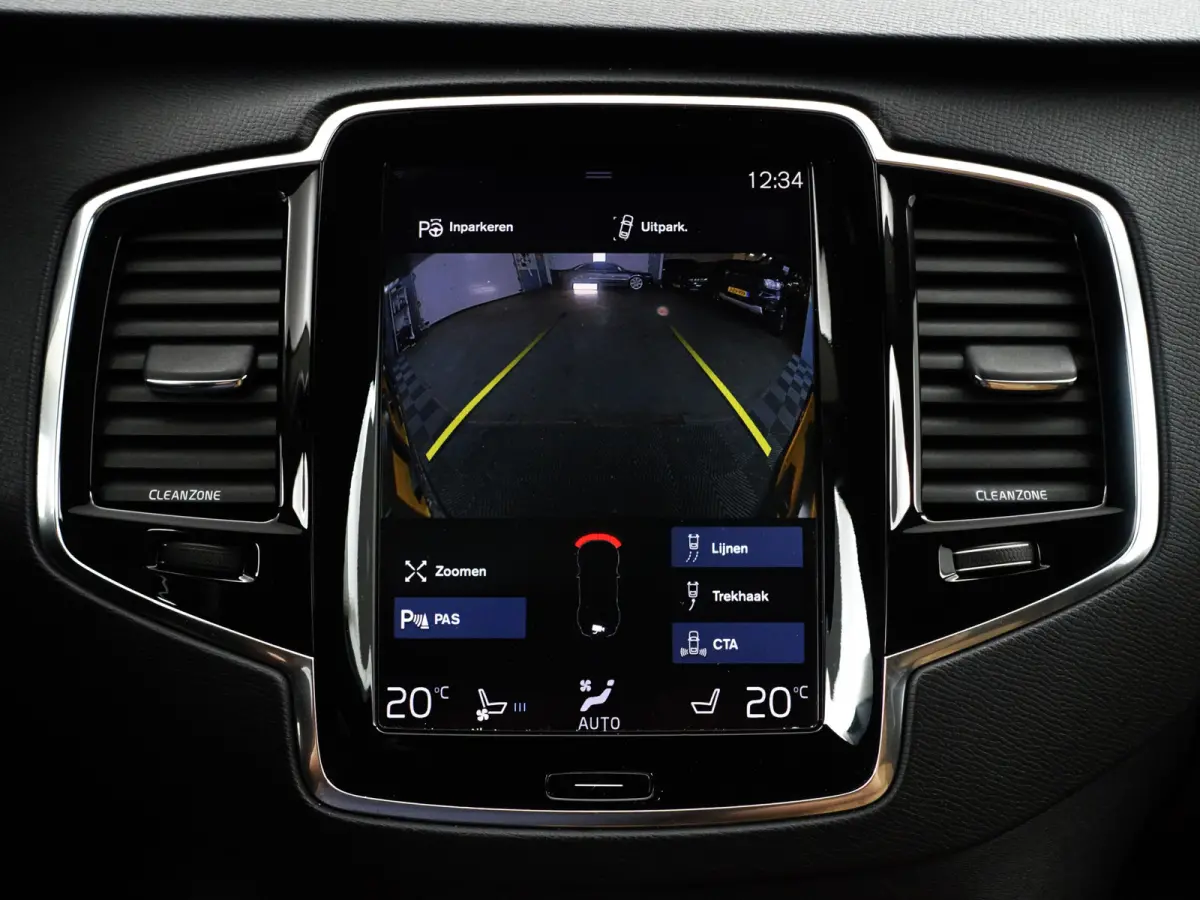 2.0 T8 Twin Engine AWD Inscription- 7 Pers, Panoramadak, Bowers Wilkins, Head Up, Stoelventilatie, Stuur/Stoelverwarming