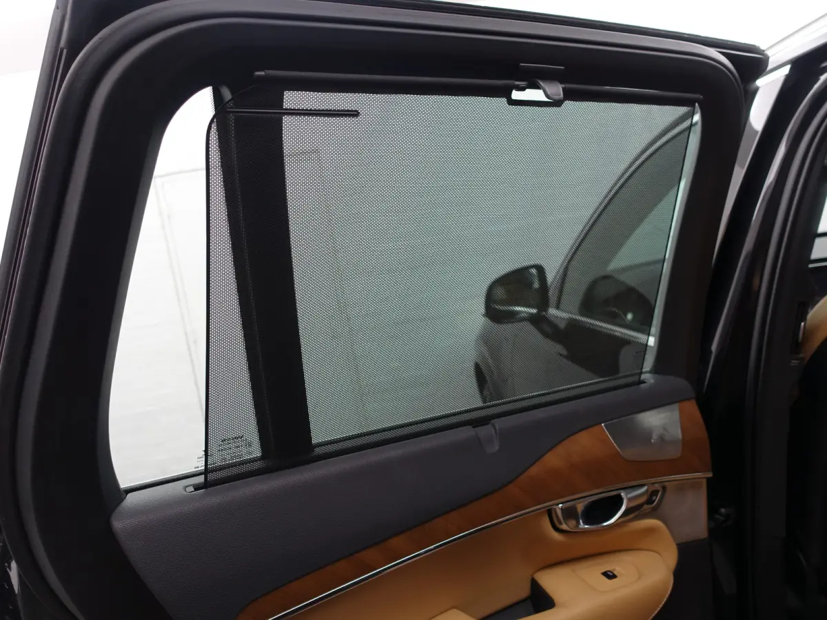 2.0 T8 Twin Engine AWD Inscription- 7 Pers, Panoramadak, Bowers Wilkins, Head Up, Stoelventilatie, Stuur/Stoelverwarming