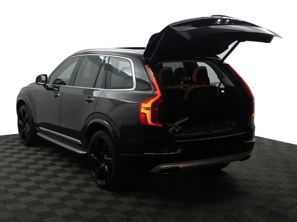 2.0 T8 Twin Engine AWD Inscription- 7 Pers, Panoramadak, Bowers Wilkins, Head Up, Stoelventilatie, Stuur/Stoelverwarming