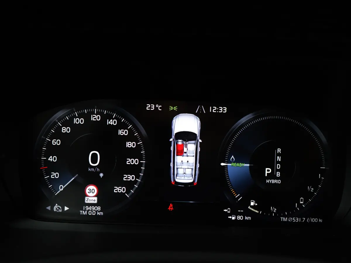 2.0 T8 Twin Engine AWD Inscription- 7 Pers, Panoramadak, Bowers Wilkins, Head Up, Stoelventilatie, Stuur/Stoelverwarming