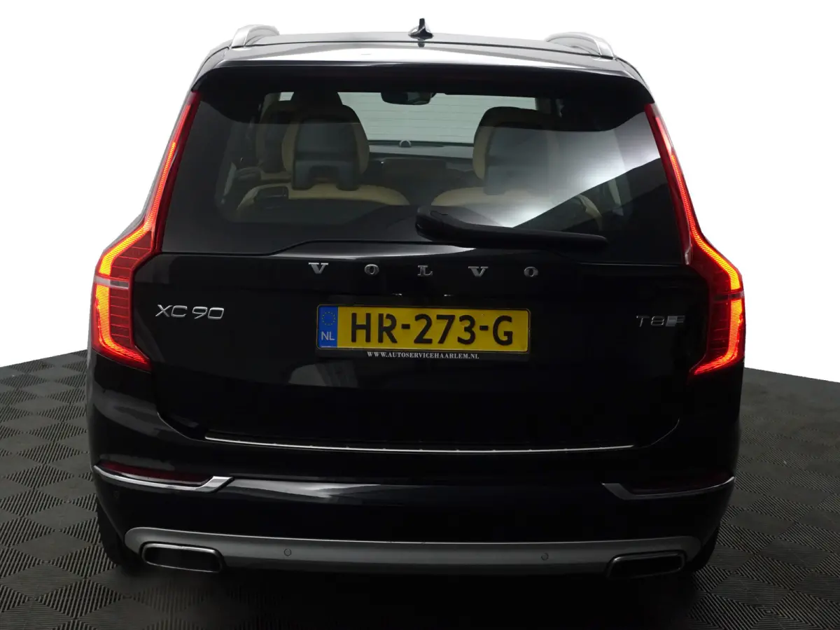 2.0 T8 Twin Engine AWD Inscription- 7 Pers, Panoramadak, Bowers Wilkins, Head Up, Stoelventilatie, Stuur/Stoelverwarming