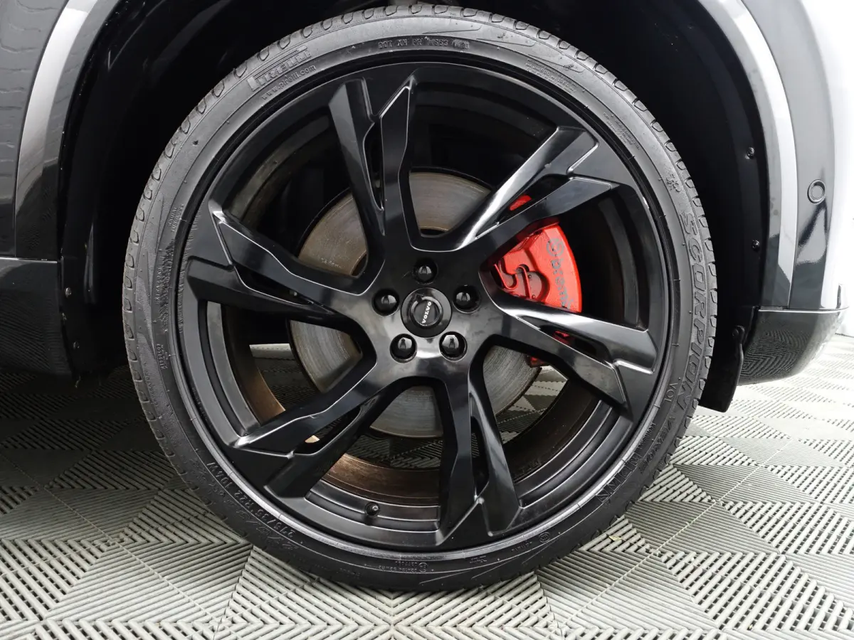 2.0 T8 Twin Engine AWD Inscription- 7 Pers, Panoramadak, Bowers Wilkins, Head Up, Stoelventilatie, Stuur/Stoelverwarming