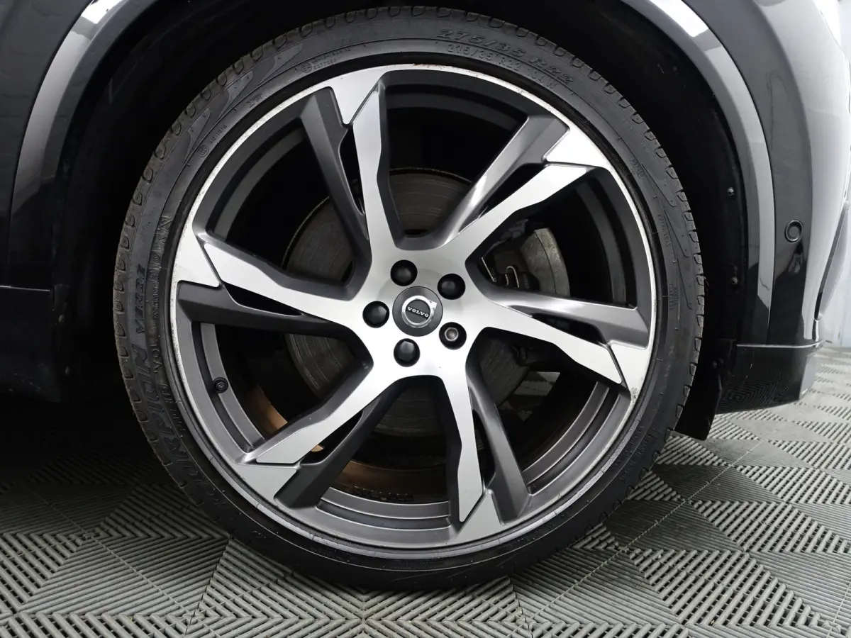 2.0 T8 Twin Engine AWD R-Design- 7 Pers, Panoramadak, Active Xenon Led, Memory, Luchtvering, Privacy Glass
