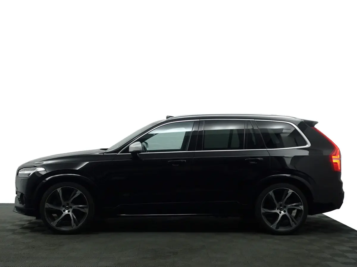 2.0 T8 Twin Engine AWD R-Design- 7 Pers, Panoramadak, Active Xenon Led, Memory, Luchtvering, Privacy Glass