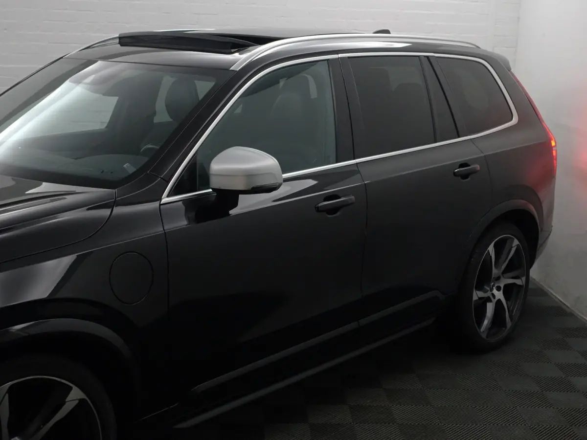 2.0 T8 Twin Engine AWD R-Design- 7 Pers, Panoramadak, Active Xenon Led, Memory, Luchtvering, Privacy Glass