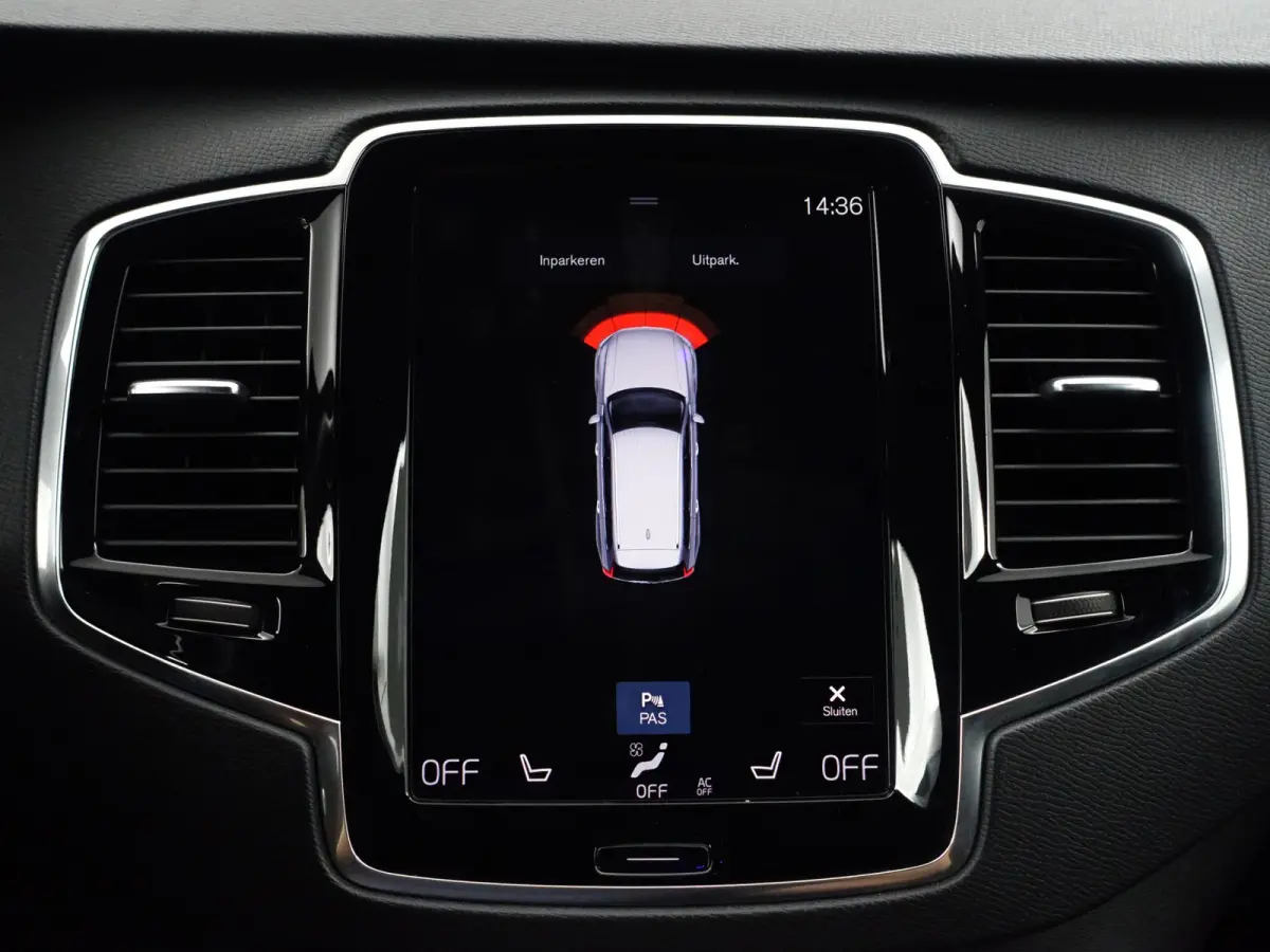 2.0 T8 Twin Engine AWD R-Design- 7 Pers, Panoramadak, Active Xenon Led, Memory, Luchtvering, Privacy Glass