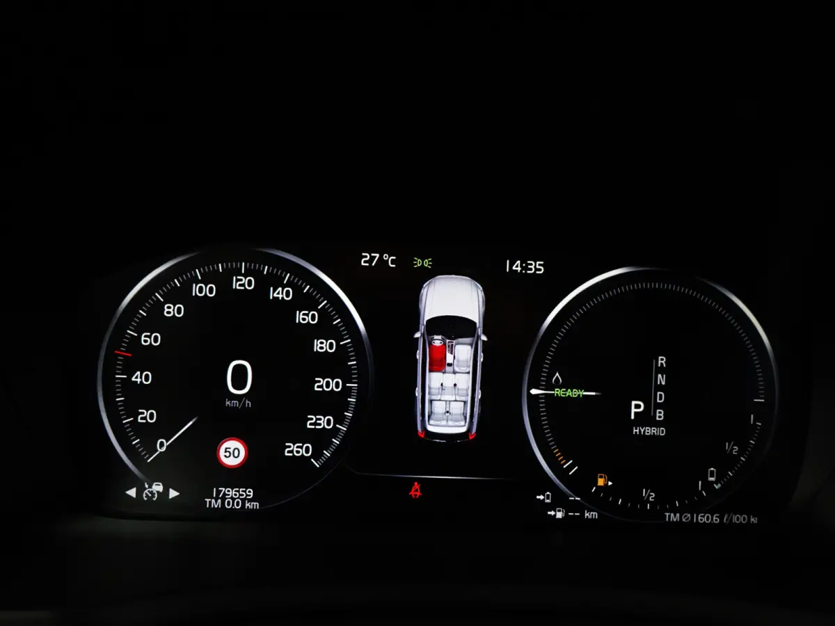 2.0 T8 Twin Engine AWD R-Design- 7 Pers, Panoramadak, Active Xenon Led, Memory, Luchtvering, Privacy Glass