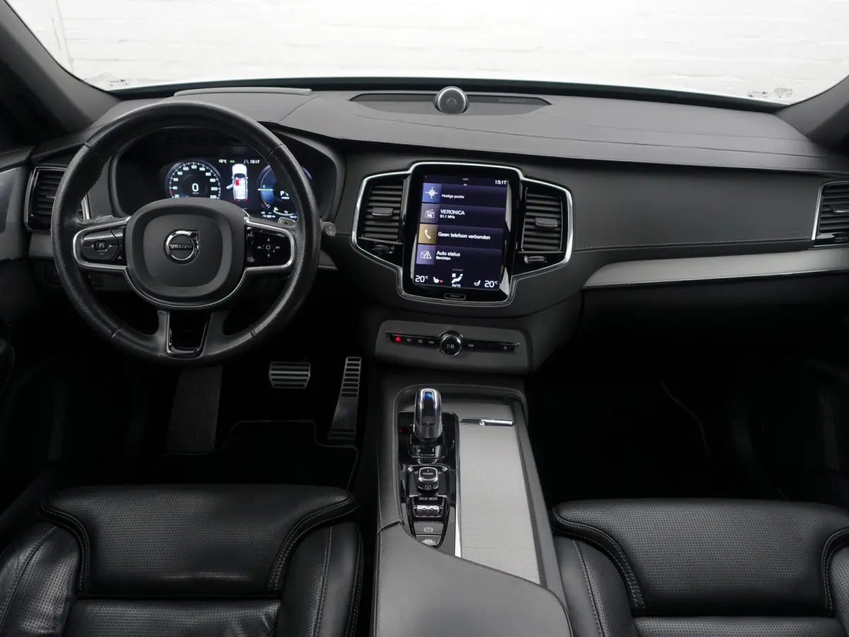 2.0 T8 Twin Engine AWD Inscription- Bowers Wilkins, Panoramadak, Head Up, High Beam Led, Elek Trekhaak, Stoelventilatie