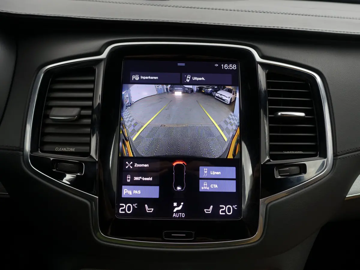 2.0 T8 Twin Engine AWD Inscription Aut- Bowers Wilkins, Panodak, Memory, Head Up, Stoelventilatie, Stuur/Stoelverwarming