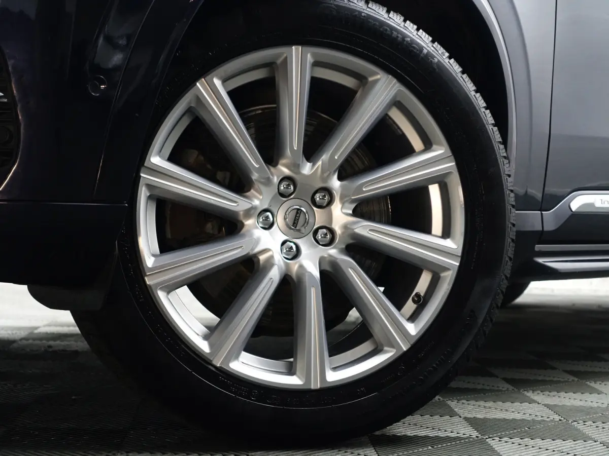 2.0 T8 Twin Engine AWD Inscription Aut- Bowers Wilkins, Panodak, Memory, Head Up, Stoelventilatie, Stuur/Stoelverwarming