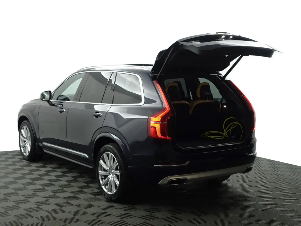 2.0 T8 Twin Engine AWD Inscription Aut- Bowers Wilkins, Panodak, Memory, Head Up, Stoelventilatie, Stuur/Stoelverwarming