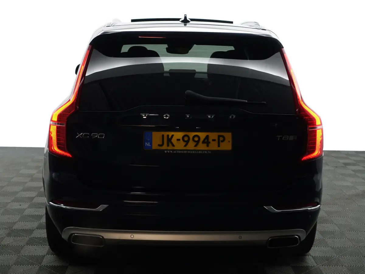 2.0 T8 Twin Engine AWD Inscription Aut- Bowers Wilkins, Panodak, Memory, Head Up, Stoelventilatie, Stuur/Stoelverwarming