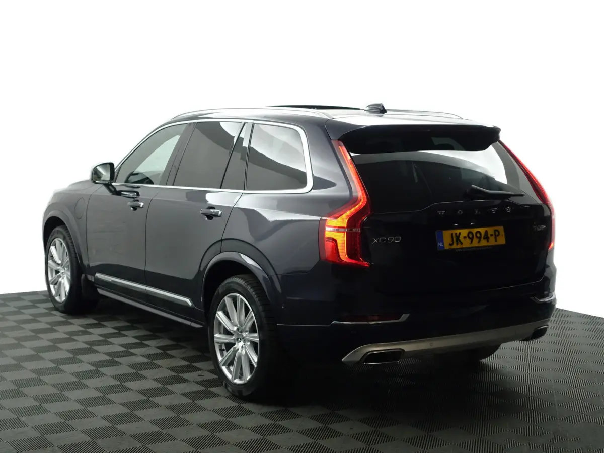 2.0 T8 Twin Engine AWD Inscription Aut- Bowers Wilkins, Panodak, Memory, Head Up, Stoelventilatie, Stuur/Stoelverwarming