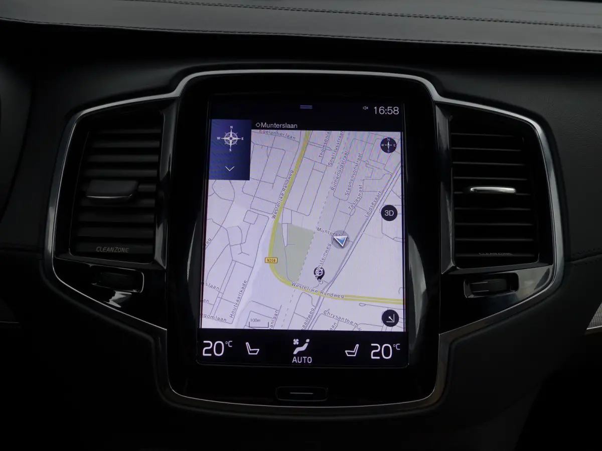2.0 T8 Twin Engine AWD Inscription Aut- Bowers Wilkins, Panodak, Memory, Head Up, Stoelventilatie, Stuur/Stoelverwarming
