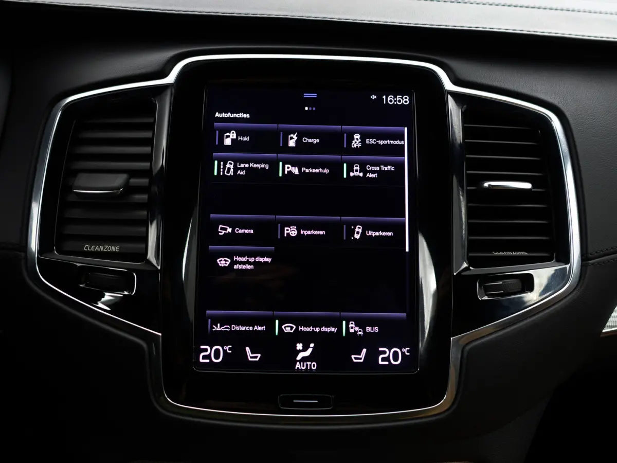2.0 T8 Twin Engine AWD Inscription Aut- Bowers Wilkins, Panodak, Memory, Head Up, Stoelventilatie, Stuur/Stoelverwarming