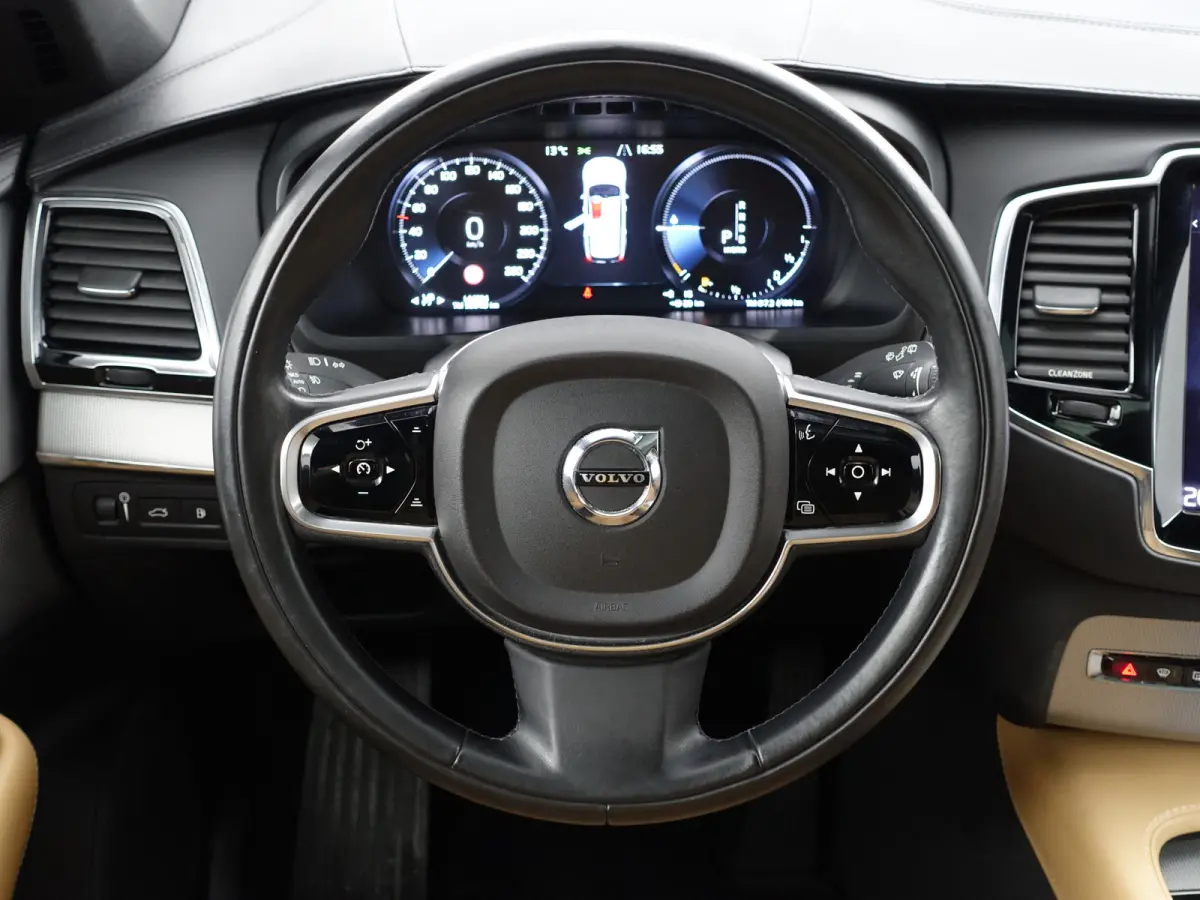 2.0 T8 Twin Engine AWD Inscription Aut- Bowers Wilkins, Panodak, Memory, Head Up, Stoelventilatie, Stuur/Stoelverwarming