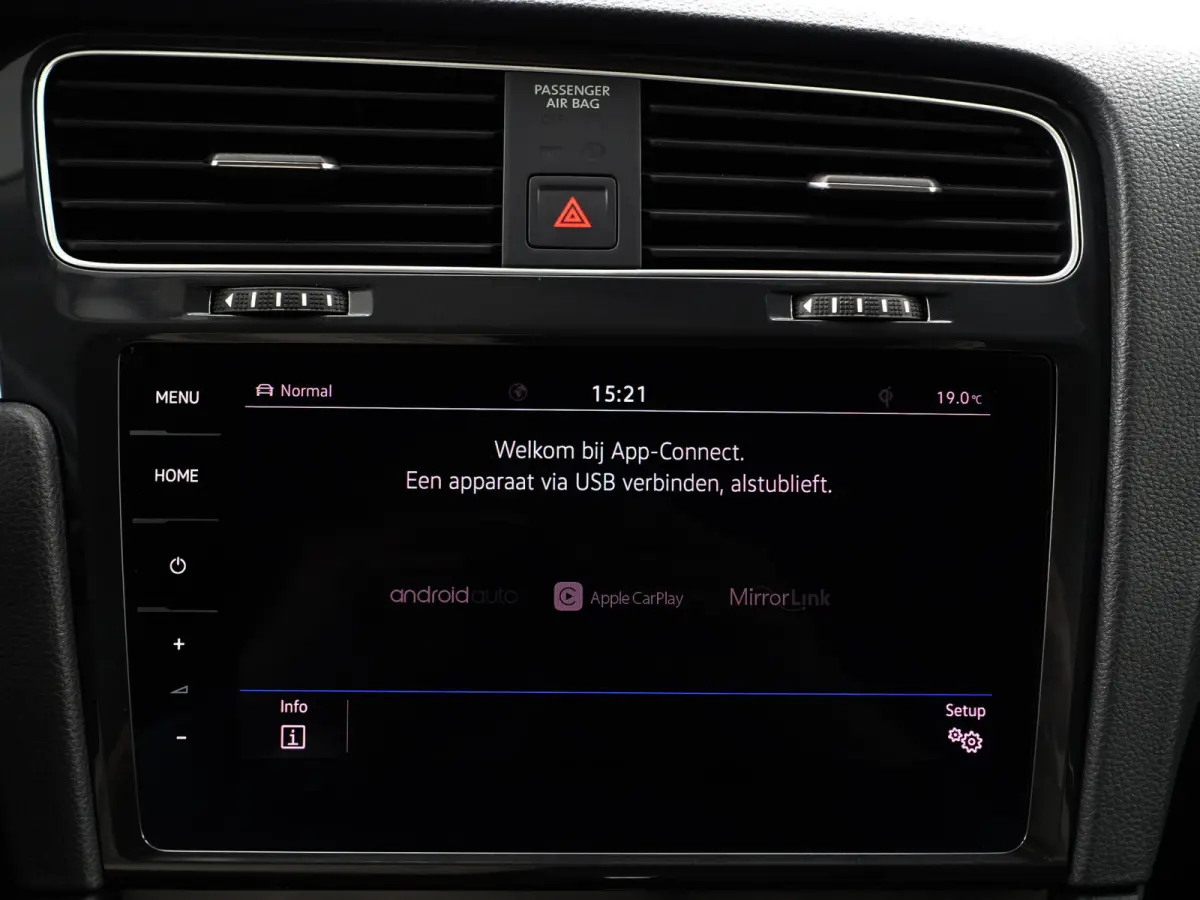 Highline Aut- CarPlay, Dynamic Select, Park Assist, Led, Stoelverwarming, Ada Cruise, Clima