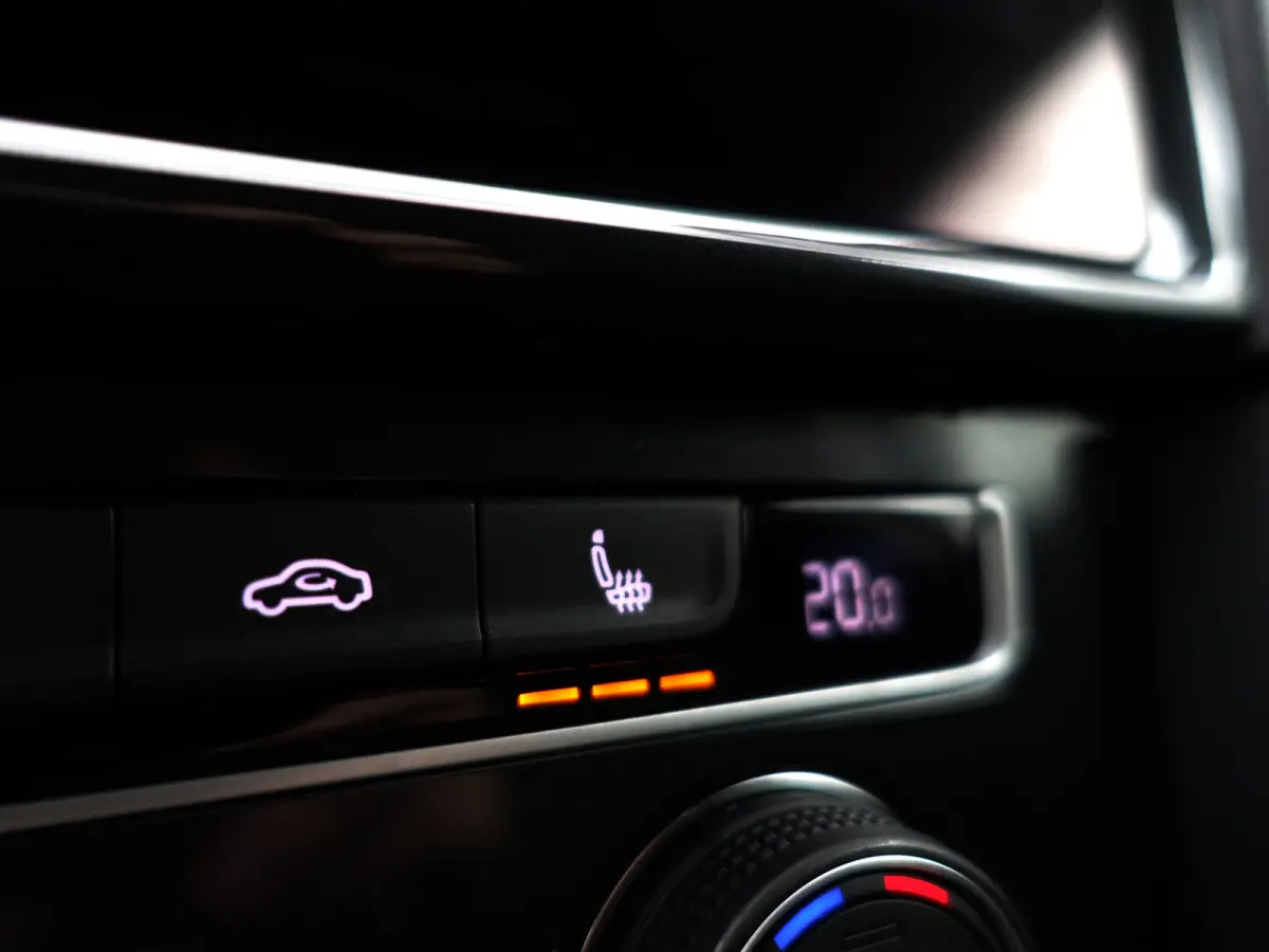Highline Aut- CarPlay, Dynamic Select, Park Assist, Led, Stoelverwarming, Ada Cruise, Clima