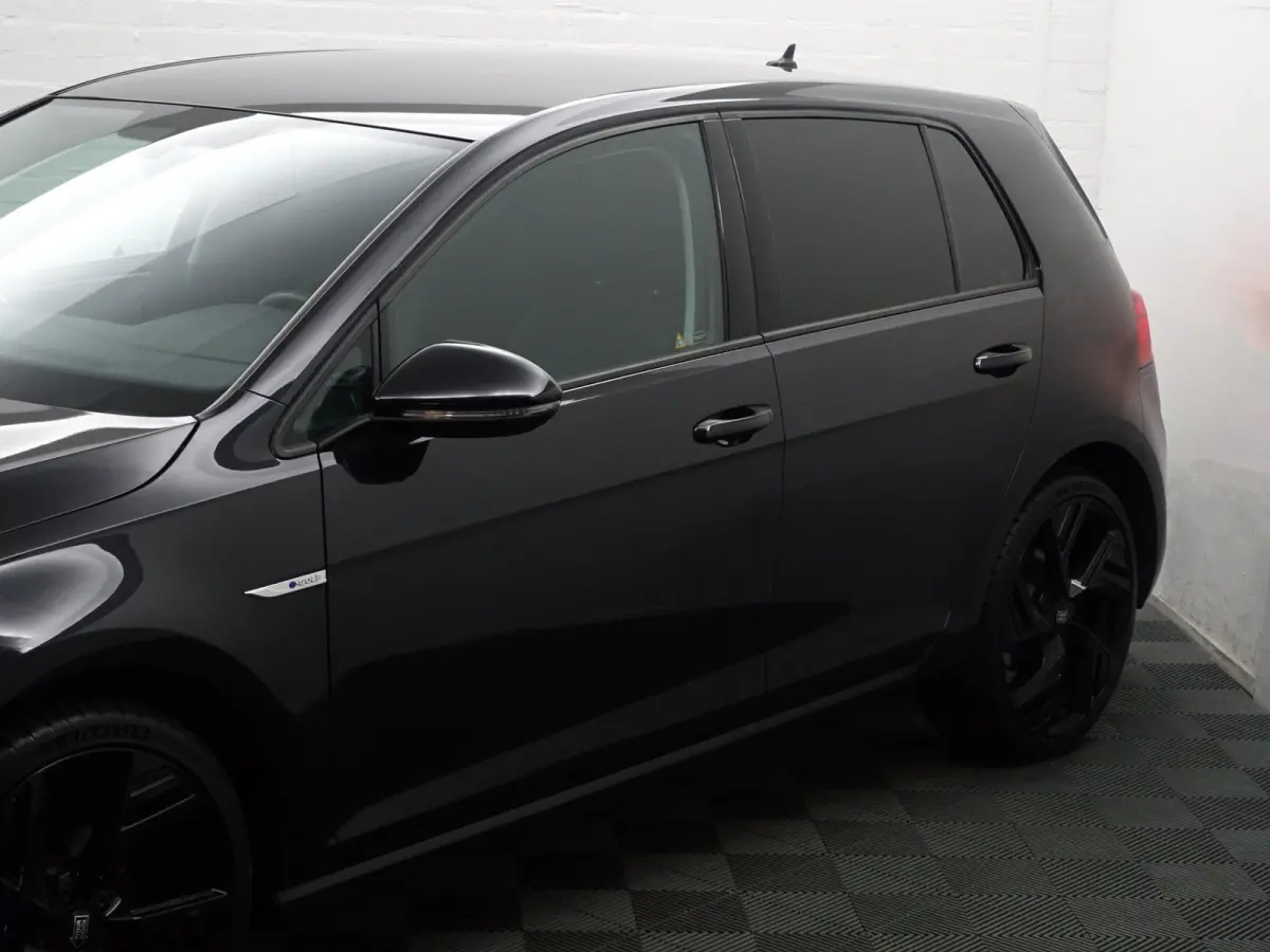 Highline Aut- CarPlay, Dynamic Select, Park Assist, Led, Stoelverwarming, Ada Cruise, Clima