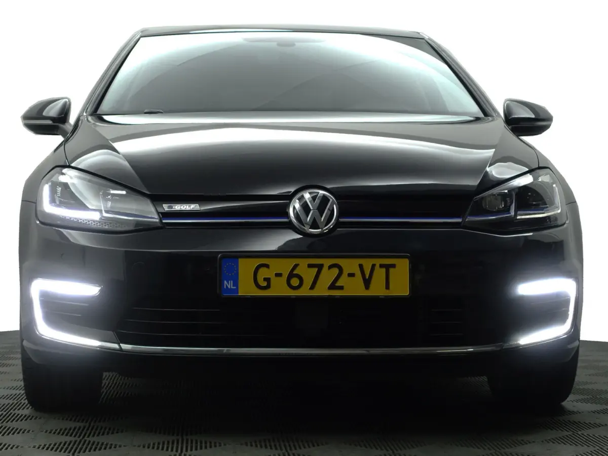 Highline Aut- CarPlay, Dynamic Select, Park Assist, Led, Stoelverwarming, Ada Cruise, Clima