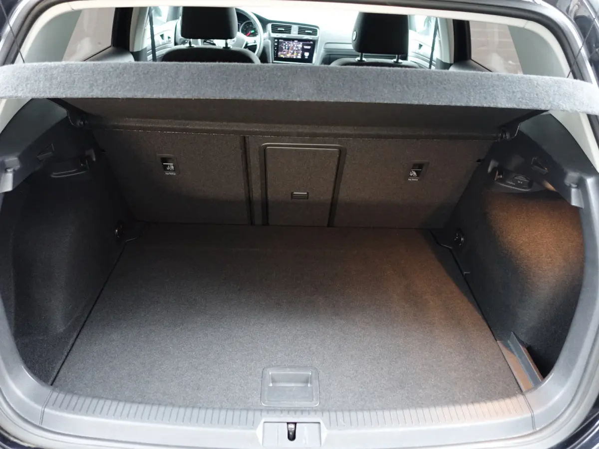 Highline Aut- CarPlay, Dynamic Select, Park Assist, Led, Stoelverwarming, Ada Cruise, Clima