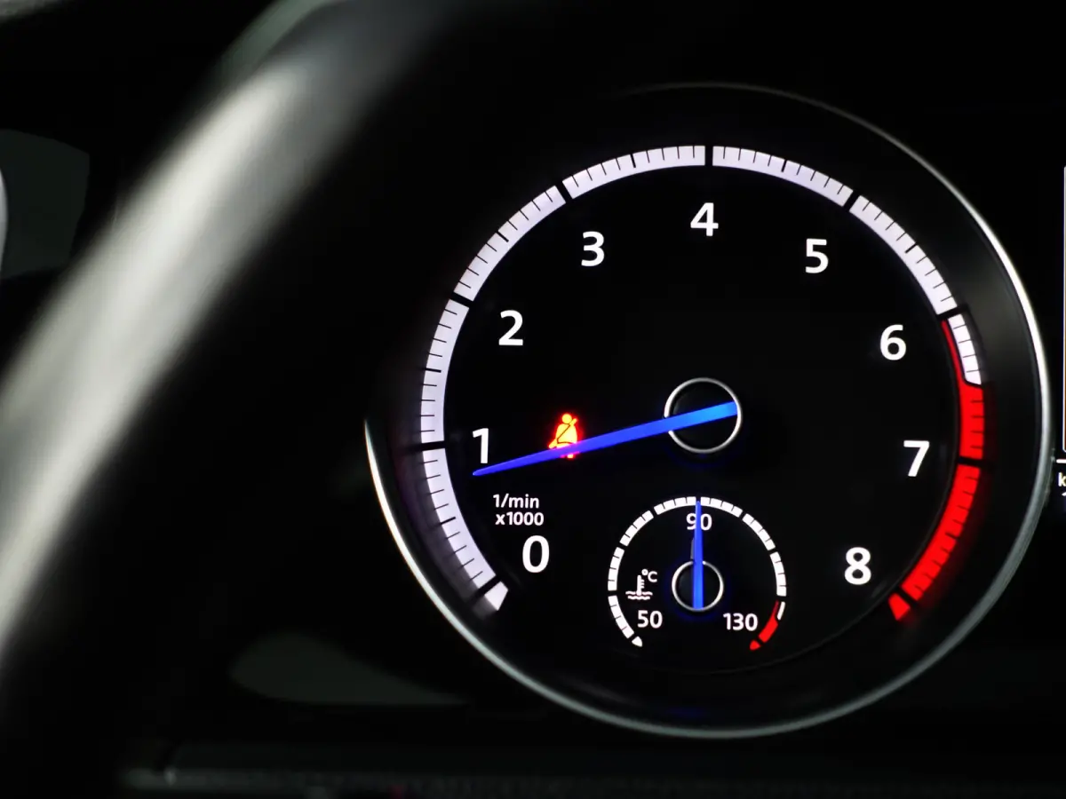 2.0 TSI R 4Motion Aut- Volledig Onderhouden, Panoramadak, Dynamic Select, Performance Interieur