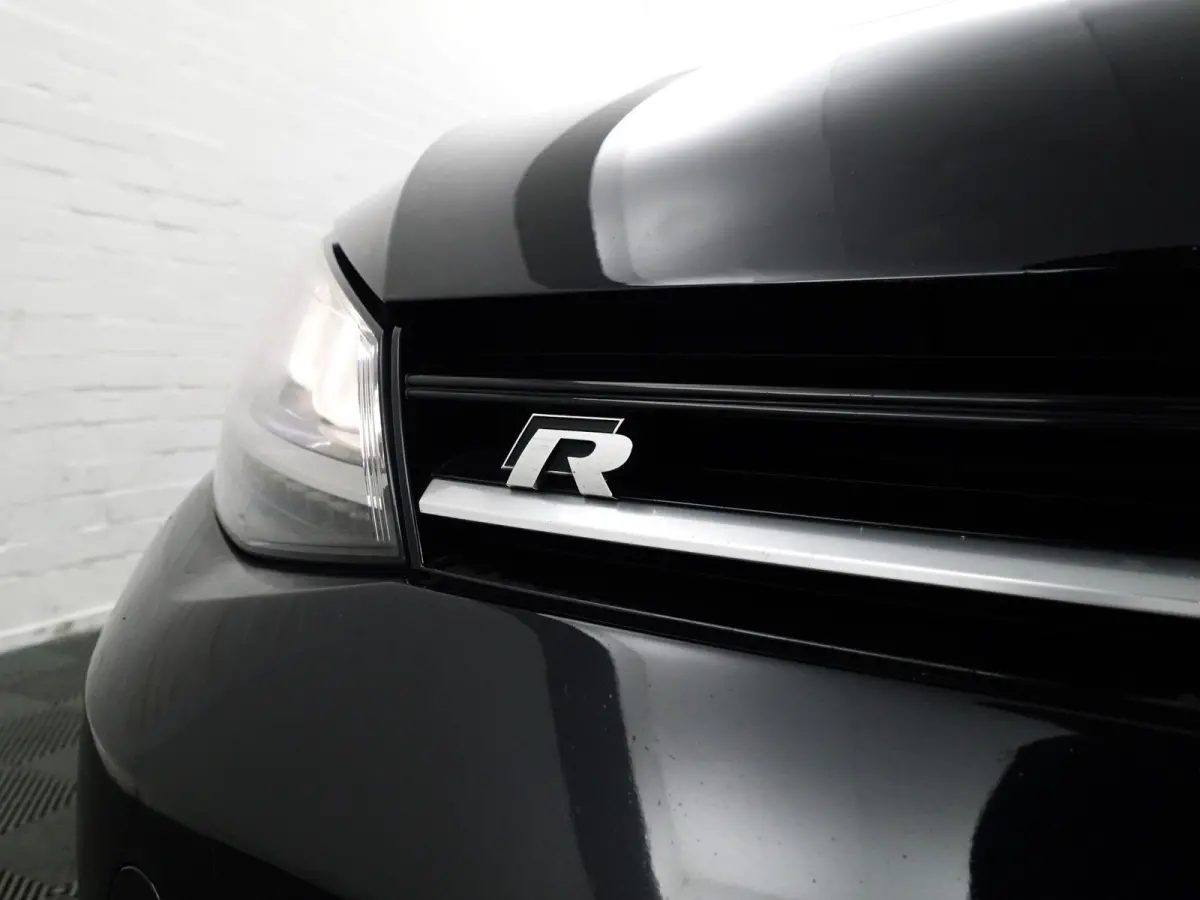 2.0 TSI R 4Motion Aut- Volledig Onderhouden, Panoramadak, Dynamic Select, Performance Interieur