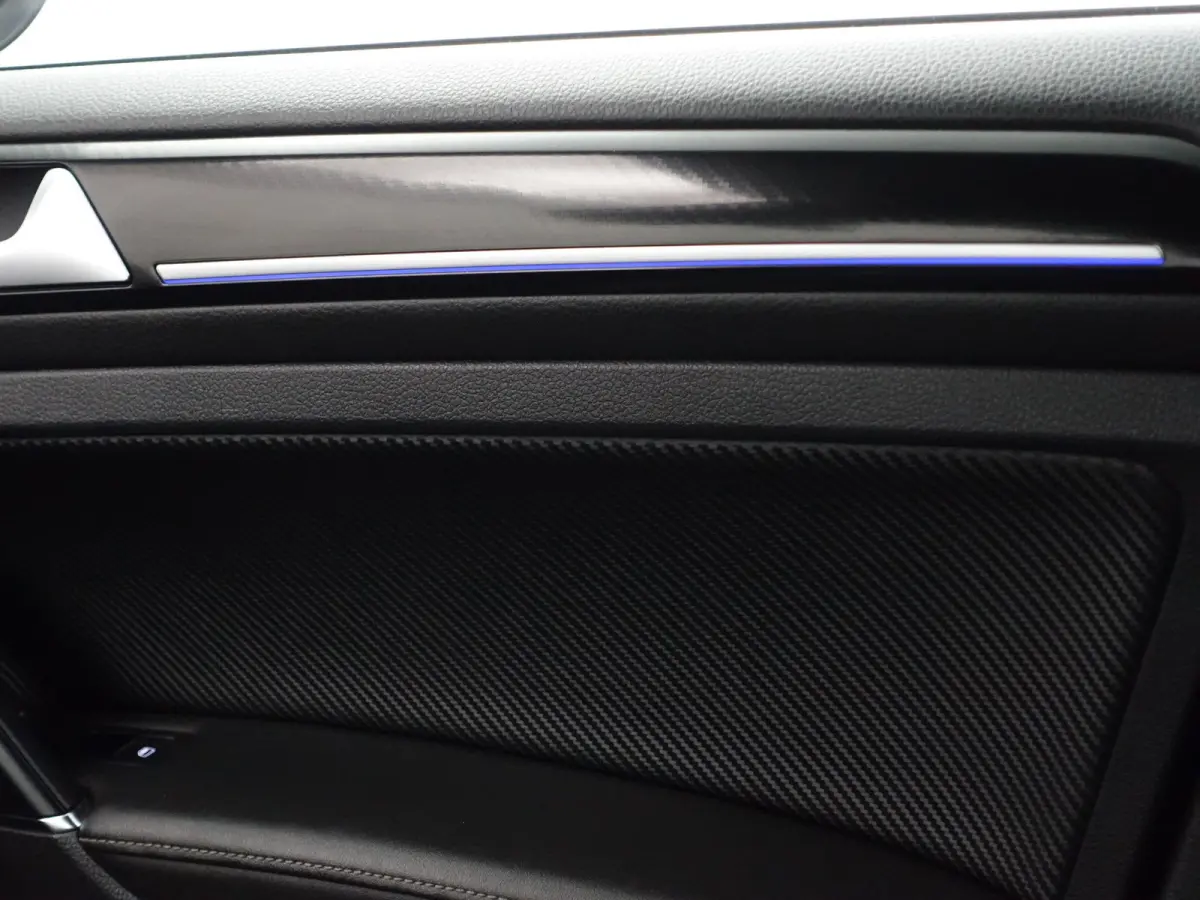 2.0 TSI R 4Motion Aut- Volledig Onderhouden, Panoramadak, Dynamic Select, Performance Interieur