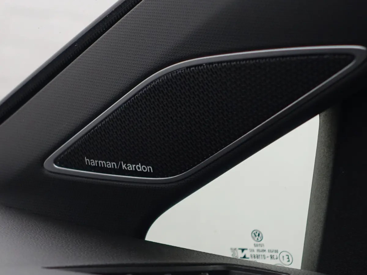 2.0 TSI GTI Aut- Panoramadak, Harman Kardon, Head Up, Stuur/Stoelverwarming, Sfeerverlichting
