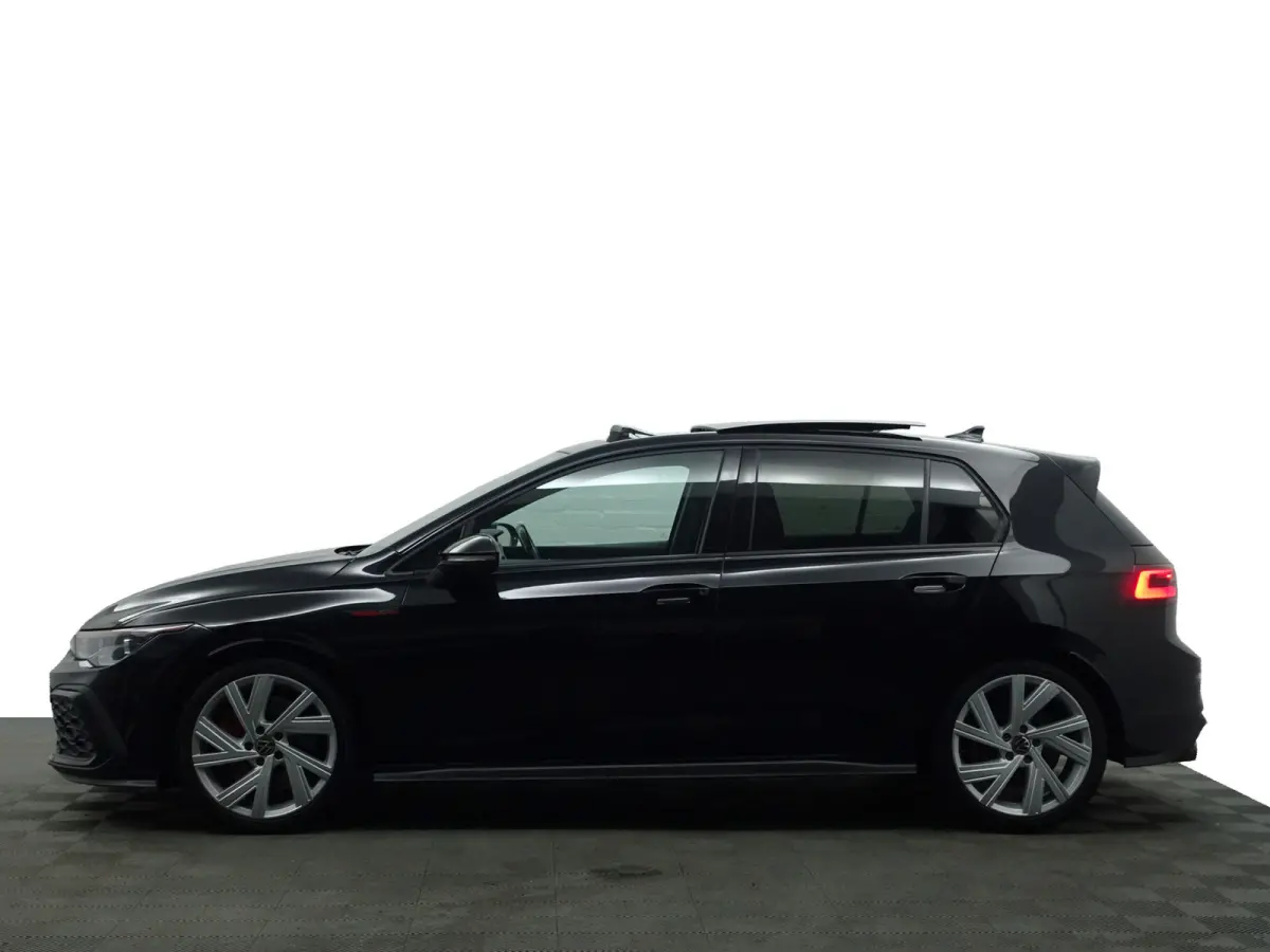 2.0 TSI GTI Aut- Panoramadak, Harman Kardon, Head Up, Stuur/Stoelverwarming, Sfeerverlichting