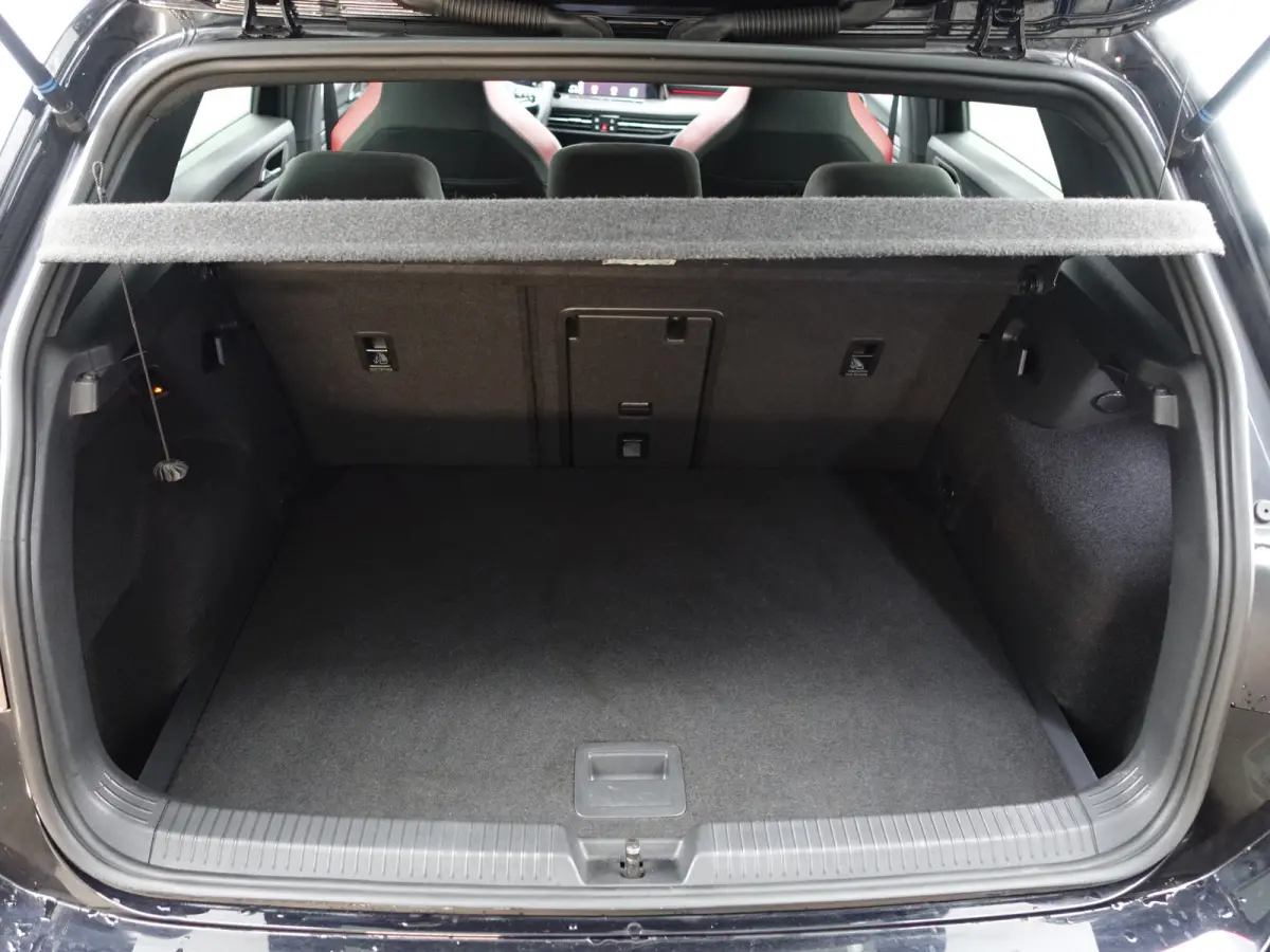 2.0 TSI GTI Aut- Panoramadak, Harman Kardon, Head Up, Stuur/Stoelverwarming, Sfeerverlichting