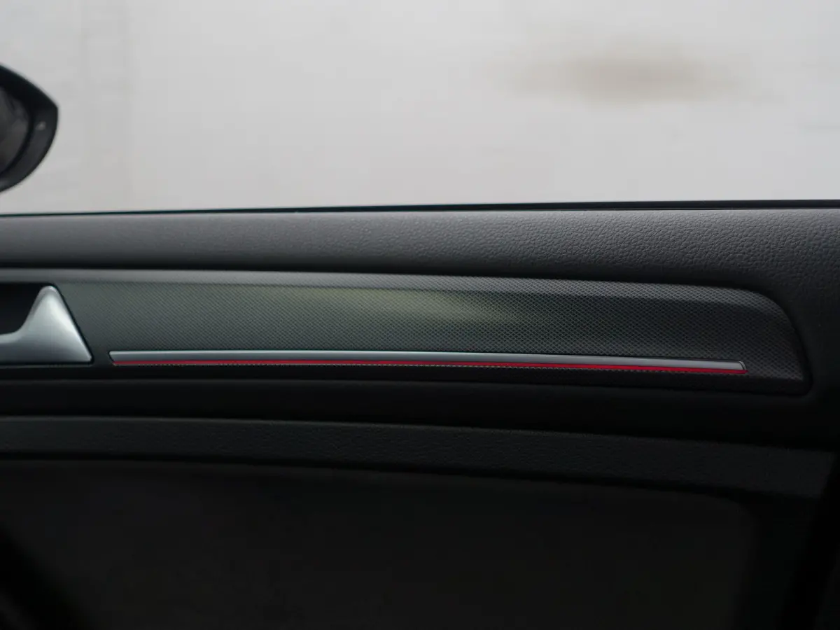 2.0 TSI GTI TCR Aut- Panoramadak, Xenon Led Matrix, Dynamic Select, Keyless, Sfeerverlichting, Ada Cruise
