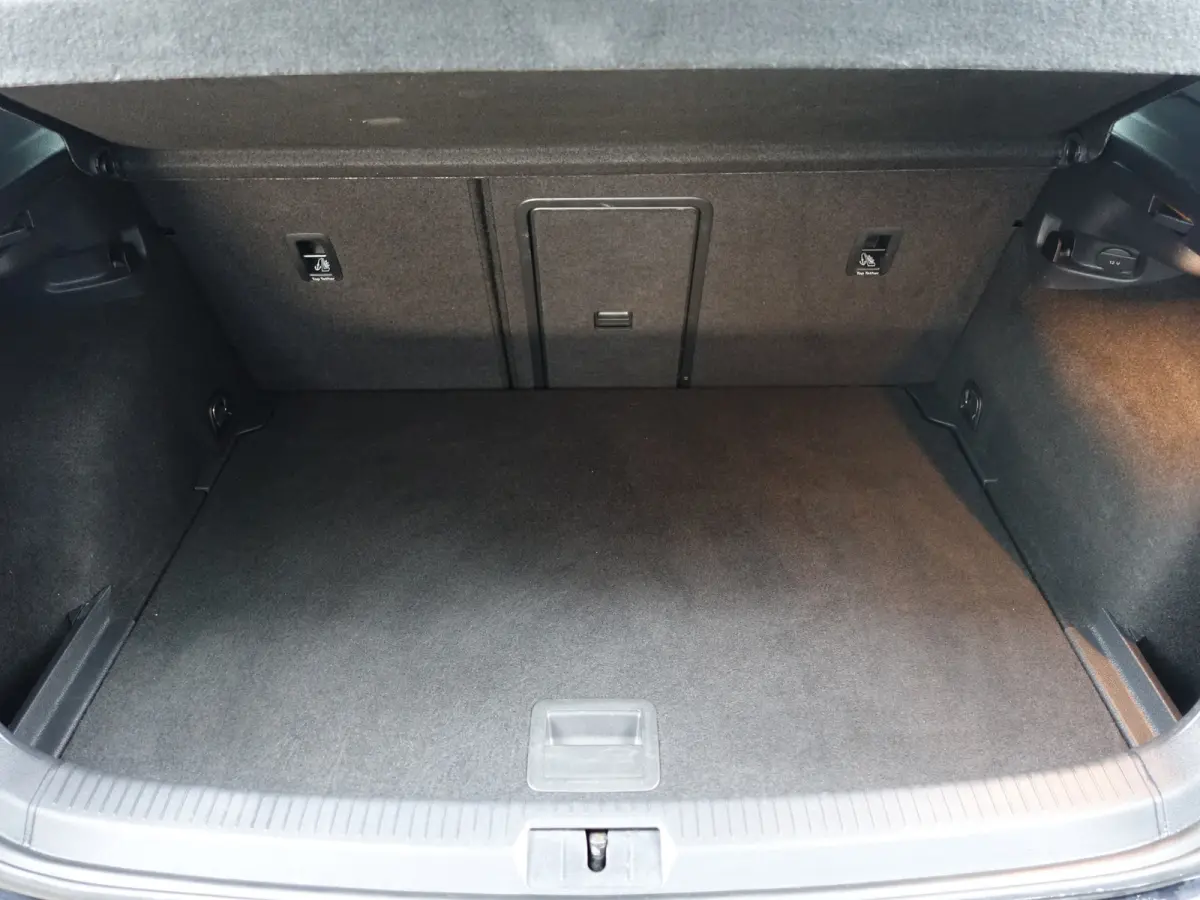 2.0 TSI GTI TCR Aut- Panoramadak, Xenon Led Matrix, Dynamic Select, Keyless, Sfeerverlichting, Ada Cruise