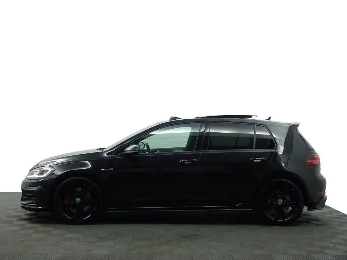 2.0 TSI GTI TCR Aut- Panoramadak, Xenon Led Matrix, Dynamic Select, Keyless, Sfeerverlichting, Ada Cruise