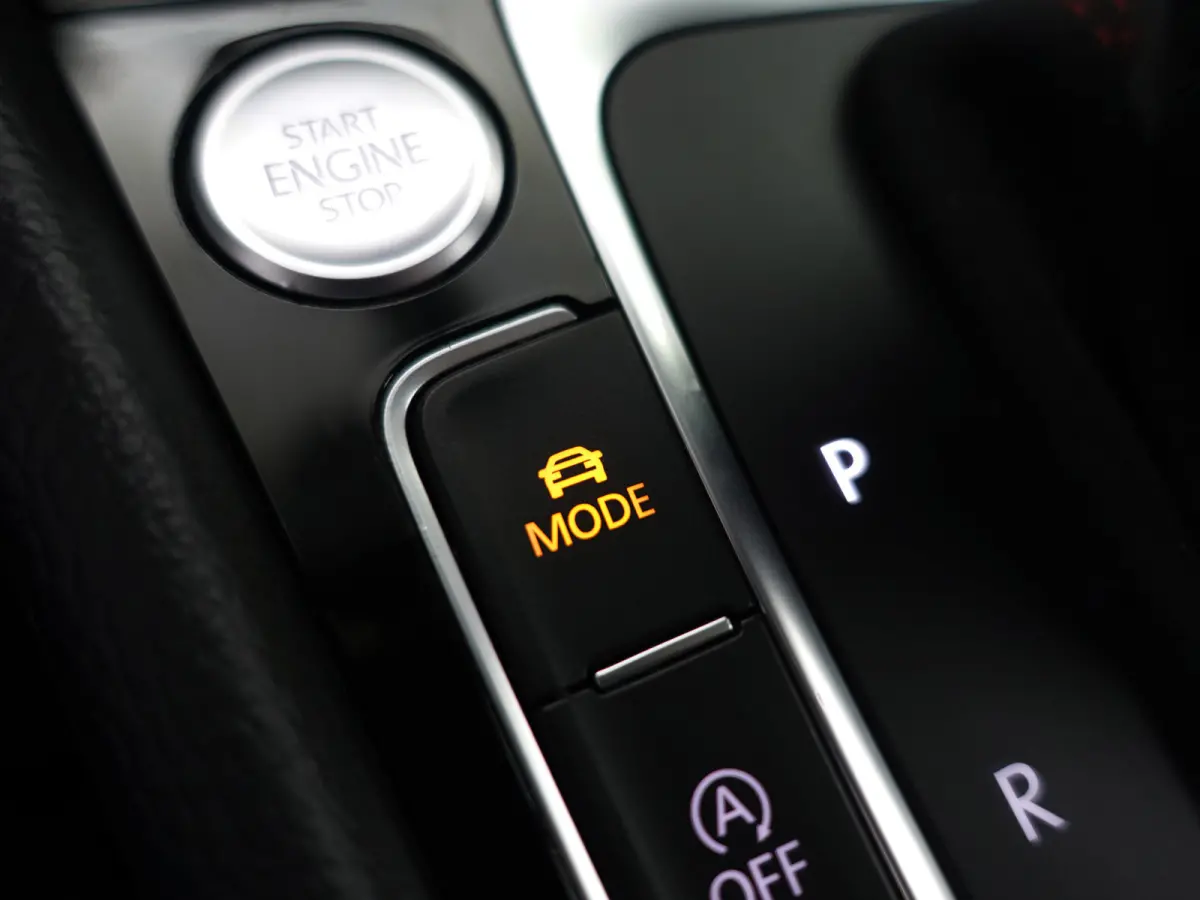 2.0 TSI GTI TCR Aut- Panoramadak, Xenon Led Matrix, Dynamic Select, Keyless, Sfeerverlichting, Ada Cruise