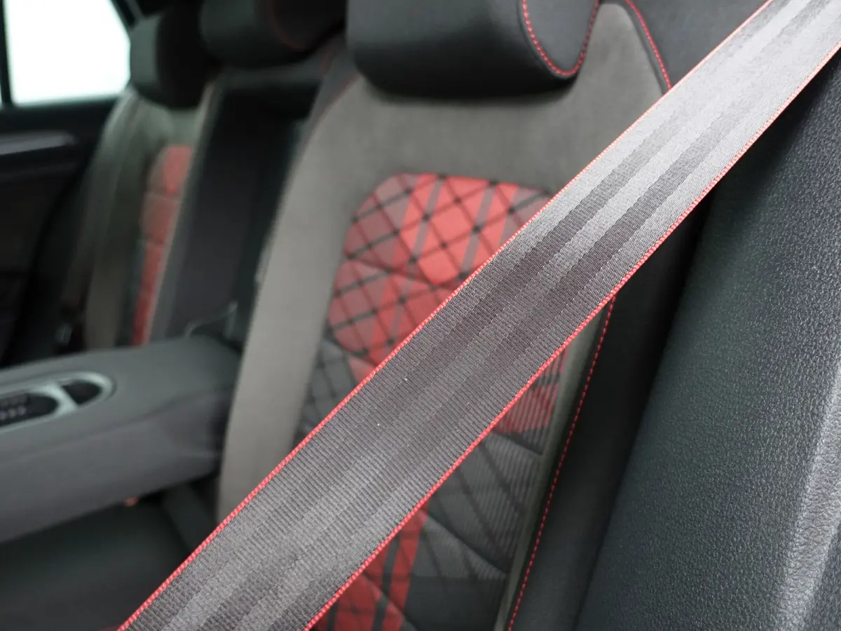 2.0 TSI GTI TCR Aut- Panoramadak, Xenon Led Matrix, Dynamic Select, Keyless, Sfeerverlichting, Ada Cruise