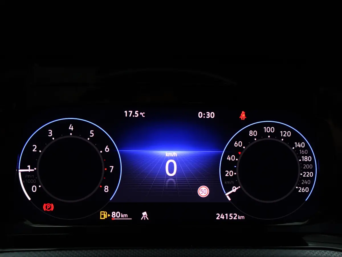 1.5 TSI 24dkm, Sfeerverlichting, CarPlay, Android Auto, Keyless, Dynamic Select, IQ Led, Privacy Glass