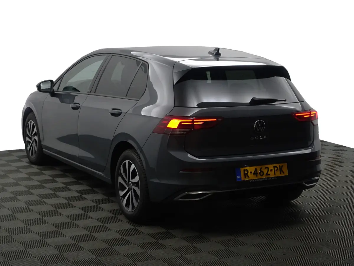 1.5 TSI 24dkm, Sfeerverlichting, CarPlay, Android Auto, Keyless, Dynamic Select, IQ Led, Privacy Glass