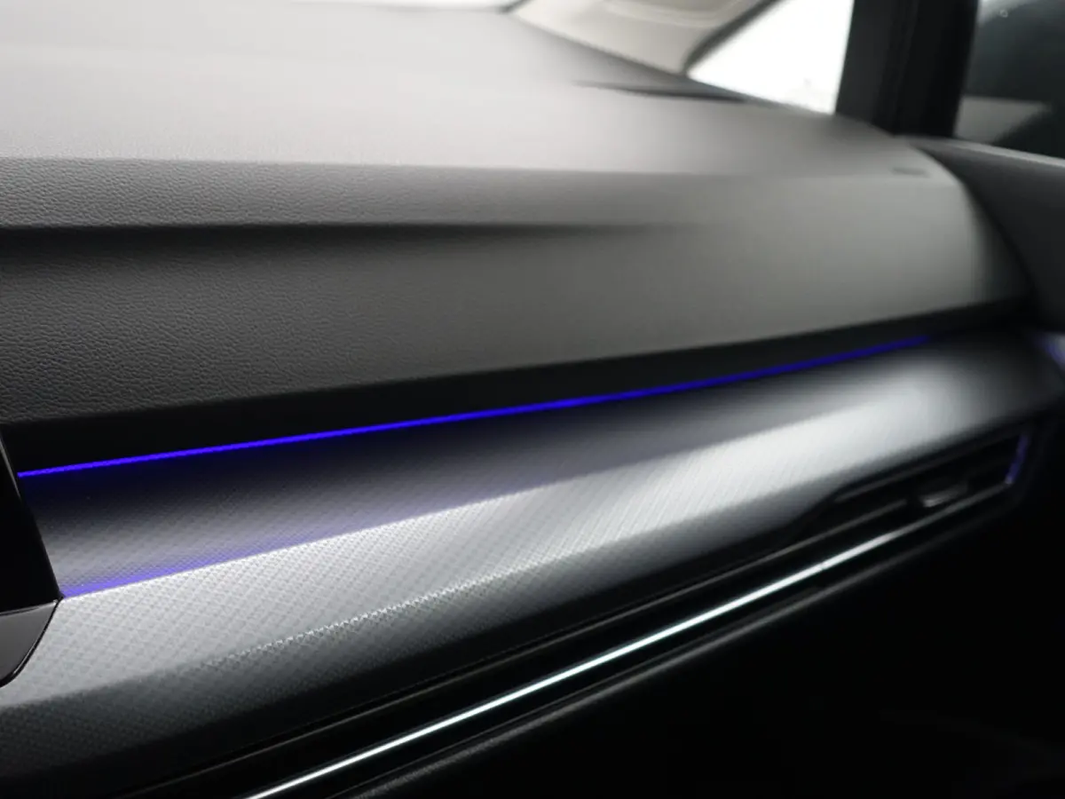 1.5 TSI 24dkm, Sfeerverlichting, CarPlay, Android Auto, Keyless, Dynamic Select, IQ Led, Privacy Glass