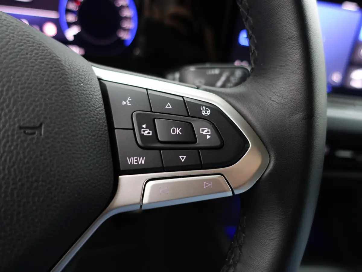 1.5 TSI 24dkm, Sfeerverlichting, CarPlay, Android Auto, Keyless, Dynamic Select, IQ Led, Privacy Glass