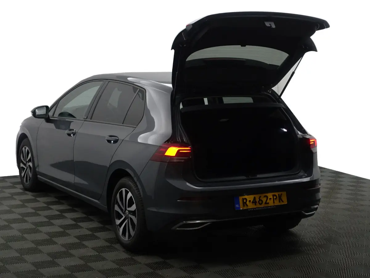 1.5 TSI 24dkm, Sfeerverlichting, CarPlay, Android Auto, Keyless, Dynamic Select, IQ Led, Privacy Glass