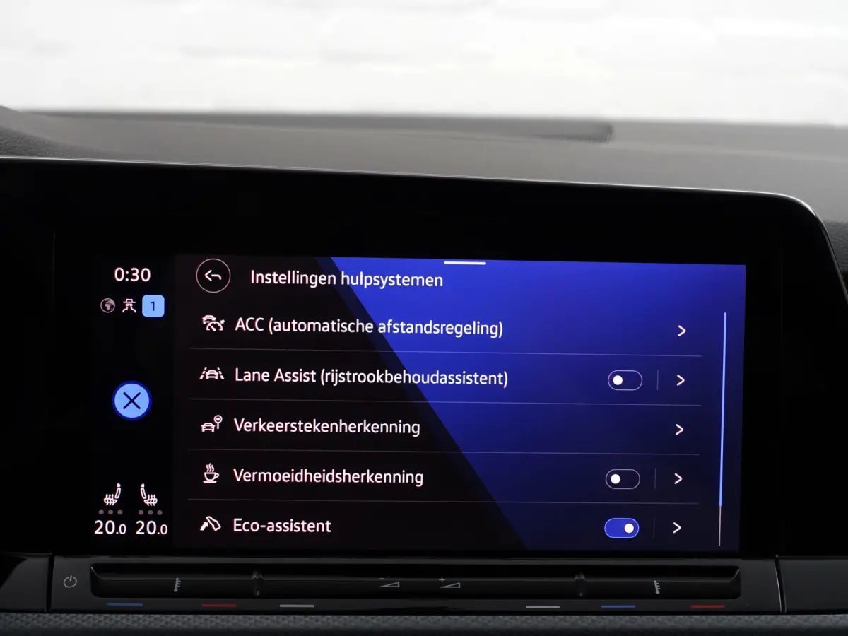 1.5 TSI 24dkm, Sfeerverlichting, CarPlay, Android Auto, Keyless, Dynamic Select, IQ Led, Privacy Glass